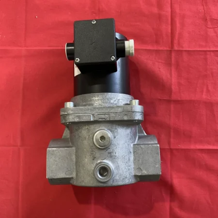 Industrial Gas Valve Honeywell VE4040B1002 for Heating Systems