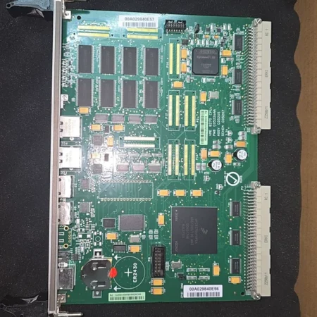 Lab Automation CPU Beckman Coulter VME 8270 MOSAIC Board