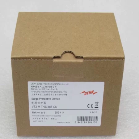Industrial Power Protection DEHN VT2 M TNS 385 CN 955414