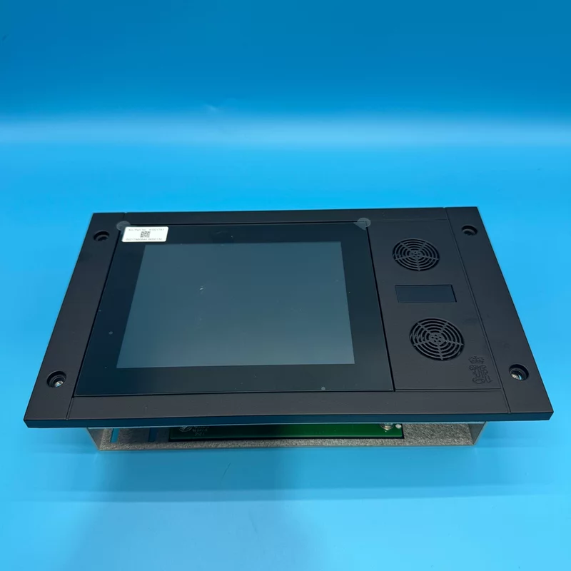 Marine Bridge Display Kongsberg WCC600 373860 System Unit