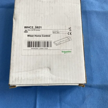 Smart Building Connectivity Schneider WHC2_5921 Zigbee USB Adapter