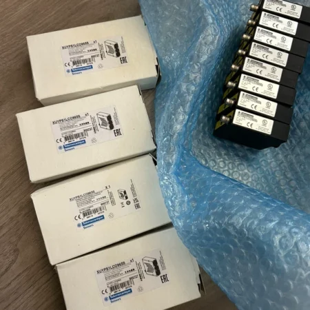 Industrial Detection Schneider XUYPS1LCO965S for Conveyor Systems