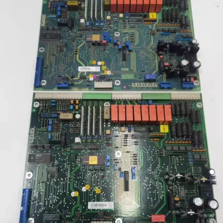 ABB YT204001-KB 3BSC980004R32 for Process Control Systems