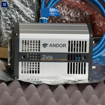 Microscopy Imaging Camera Andor ZYLA-5.5H-USB3-2Y1 sCMOS