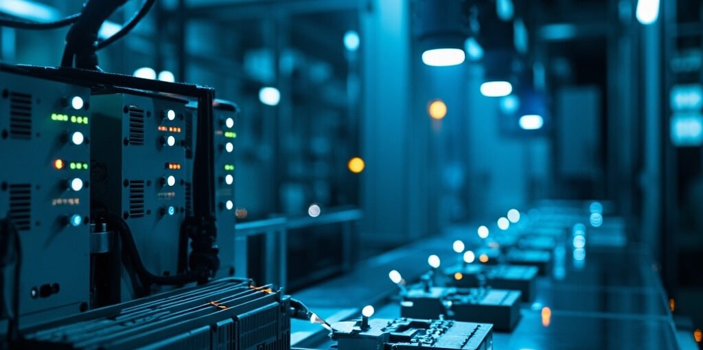 PLC Vision System Integration: A Complete Guide to Industrial Automation 1 featured 20260803030217 PLC Vision System Integration