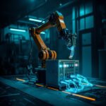 featured 20260809030204 PLC Robot Ethernet Communicati