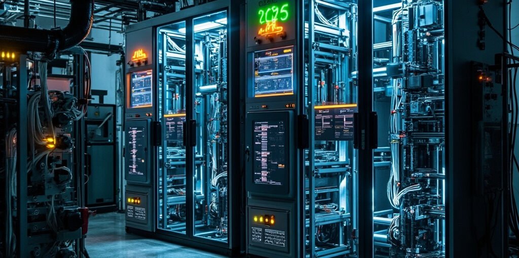PLC to DCS Communication: Protocols, Methods, and Best Practices 1 featured 20260815030230 PLC DCS Communication