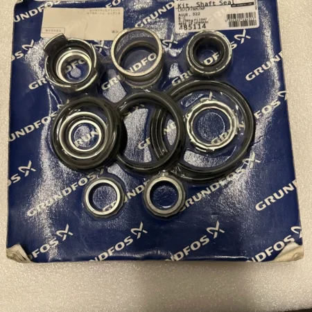 GRUNDFOS 485114 Mechanical Seal Kit for Pump Repair