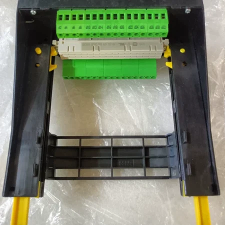 Amplifier Bracket Rexroth VT-3002-2X/48F R900020154