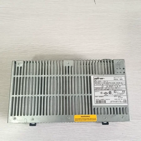 POWER-ONE FR4-1D Power Supply Industrial Used Unit