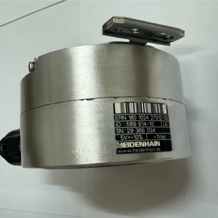 CNC Machine Tool Encoder Heidenhain ERN180 1024 27S12-03