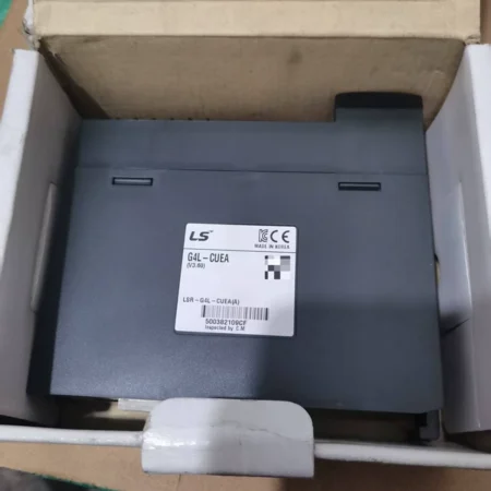 Ethernet PLC Communication Module LS G4L-CUEA for Automation