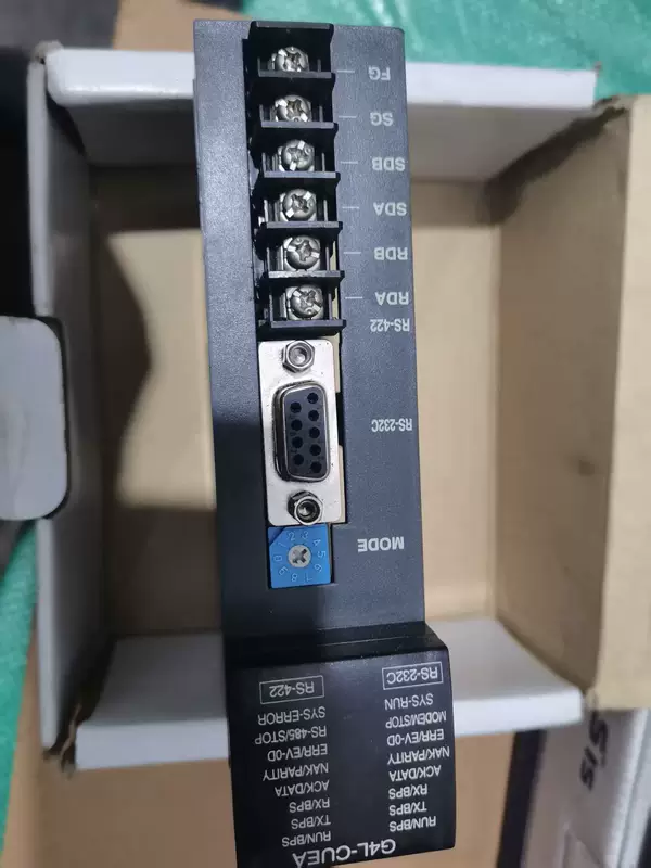 Ethernet PLC Communication Module LS G4L-CUEA for Automation 3 Ethernet PLC Communication Module LS G4L-CUEA for Automation - Image 3