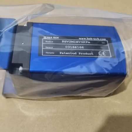 B&B TECH PSV2MIEV6KPa Proportional Valve Control Module