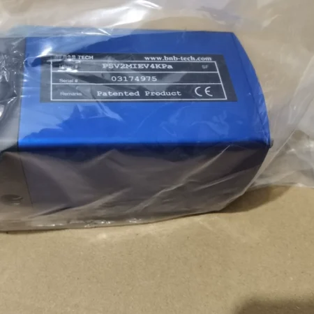 Airflow Control for Automation B&B TECH PSV2MIEV4KPa