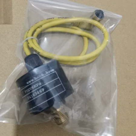 HVAC Monitoring Sensor B&B TECH PSEV6KPa for Systems