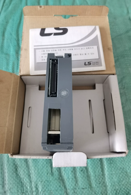 Factory Automation Module LS XGL-EDMT for PLC Networks 3 Factory Automation Module LS XGL-EDMT for PLC Networks - Image 3