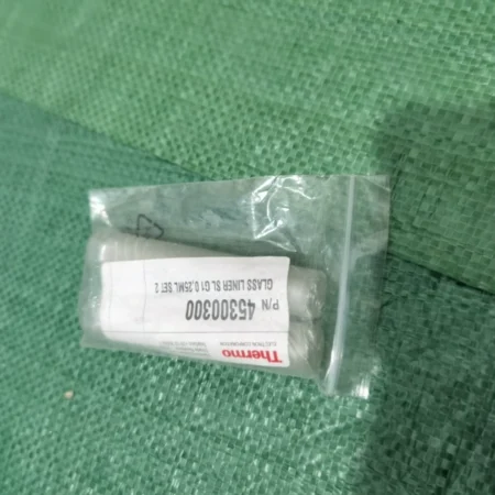Thermo 45300300 Glass Liner for Routine GC Applications