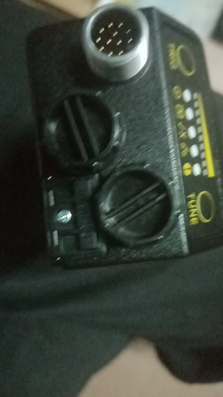 Factory Inspection with COGNEX DM374X 821-10078-1R 3 Factory Inspection with COGNEX DM374X 821-10078-1R - Image 3