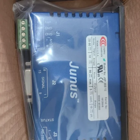 Digital Servo Drive Copley Controls JSP-090-10 New