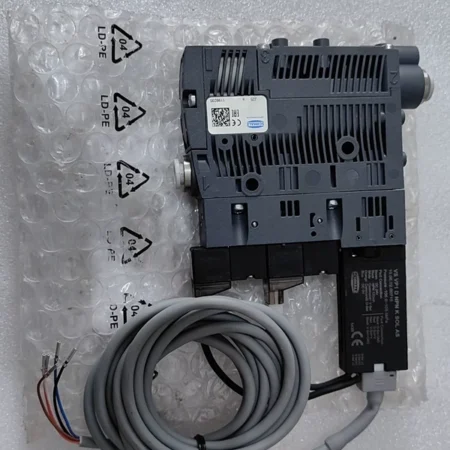 SCHMALZ SCPSB 10 S04 NC RD-K-NPN Vacuum Sensor Switch