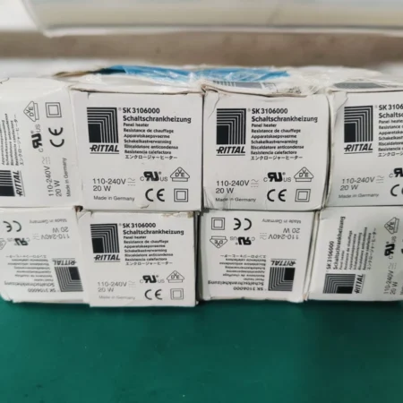 Rittal SK3106000 Enclosure Heater for Control Cabinets