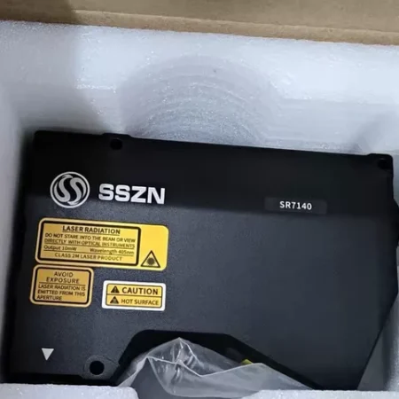 Industrial Automation Controller SSZN SR7140 Reliable
