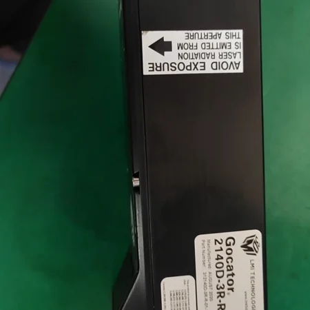 3D Laser Inspection Sensor LMI 2140D-3R-R-01-T Quality