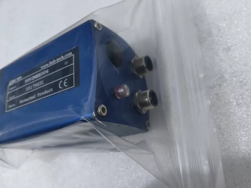 B&B PSV2MEE006 03175631 Proportional Valve 1 B&B PSV2MEE006 03175631 Proportional Valve