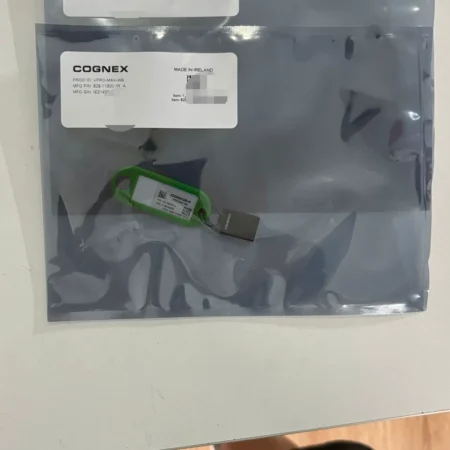 Software License Dongle Cognex VPRO-MAX-WB for Vision