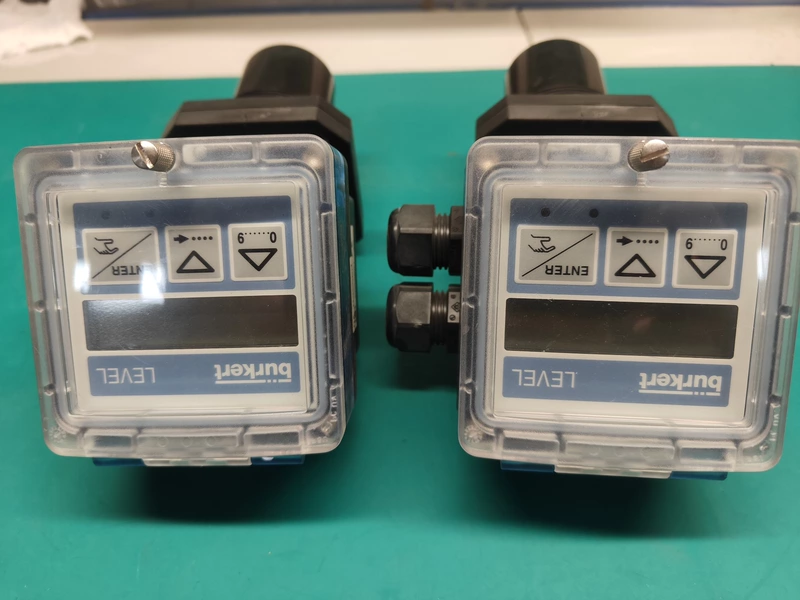 Tank Monitoring with burkert 8175-G2 CN50651 Sensor 3 Tank Monitoring with burkert 8175-G2 CN50651 Sensor - Image 3