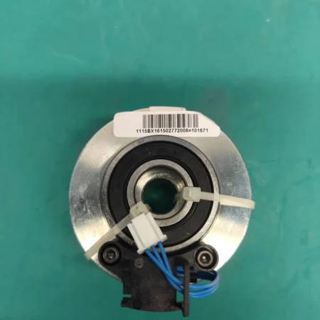 Torque Sensor Rotork MOD1J 1115BX161502772006=101671