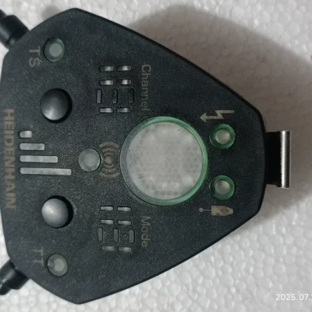 Probe Receiver Heidenhain SE660 744719-01 for Tool Setting
