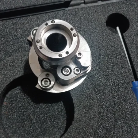 Machine Tool Encoder HEIDENHAIN PWW R×N 200-20516211-01