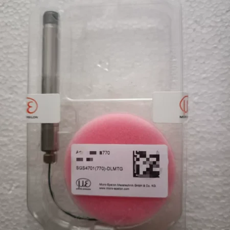 Displacement Sensor Micro Detectors SGS4701(770)-DLMTG
