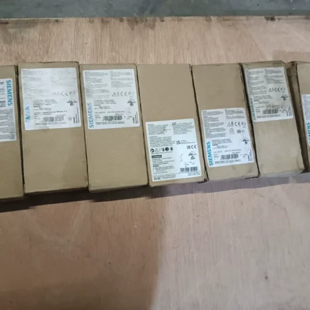 Conveyor Control AS-i Module SIEMENS 3RK1200-0CQ00-0AA3