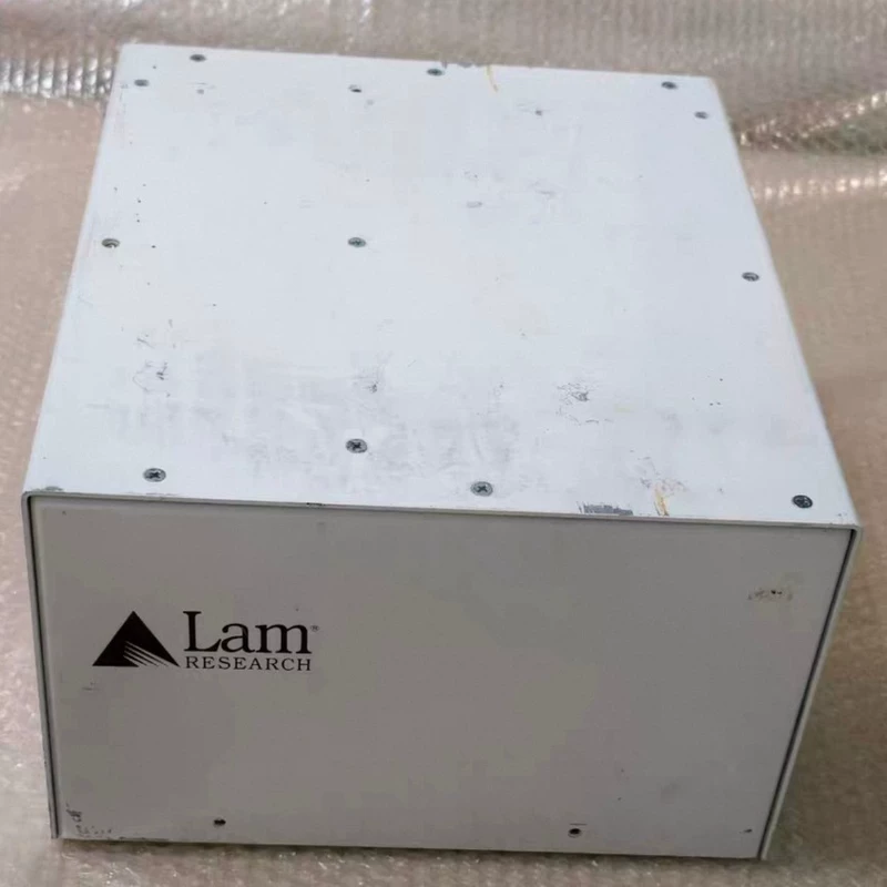 Lam Research 853-143791-011 Detector Controller Module 1 Lam Research 853-143791-011 Detector Controller Module