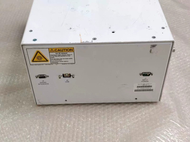 Lam Research 853-143791-011 Detector Controller Module 2 Lam Research 853-143791-011 Detector Controller Module - Image 2