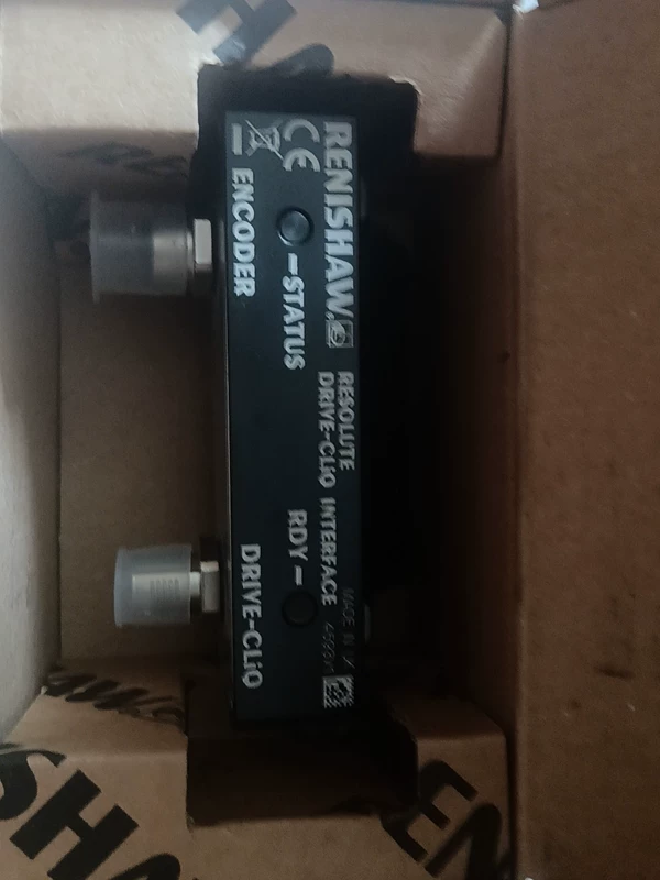 DRIVE-CLiQ Interface Module Renishaw A-9796-0575 for Siemens CNC 2 DRIVE-CLiQ Interface Module Renishaw A-9796-0575 for Siemens CNC - Image 2