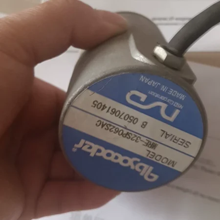 NSD MRE-32SP062SAC Encoder for Factory Conveyor Systems