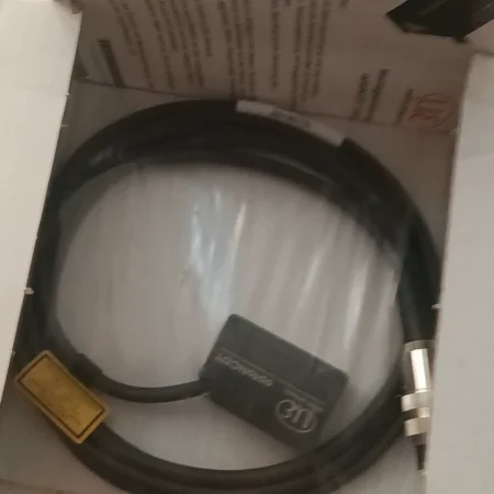 Laser Displacement Sensor MICRO-EPSILON ILD1220-10