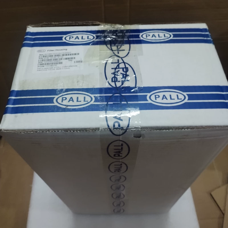 PALL A01BK-1G312H1-CE7152 Industrial Filter Housing 1 PALL A01BK-1G312H1-CE7152 Industrial Filter Housing