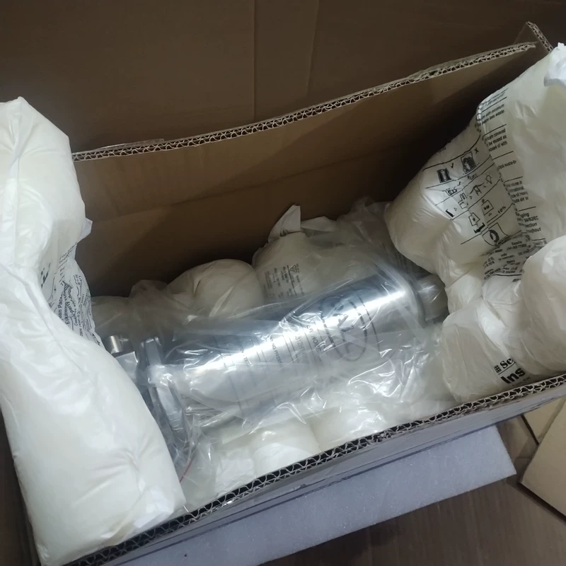 PALL A01BK-1G312H1-CE7152 Industrial Filter Housing 3 PALL A01BK-1G312H1-CE7152 Industrial Filter Housing - Image 3