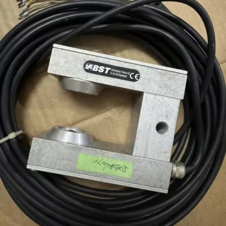 Infrared Edge Sensor BST IR2001/5/50 for Web Control