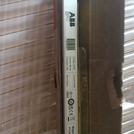 ABB 2TLA042022R3410 Safety Sensor for Machinery Guarding