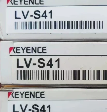 KEYENCE LV-11SA for Precision Part Detection Systems
