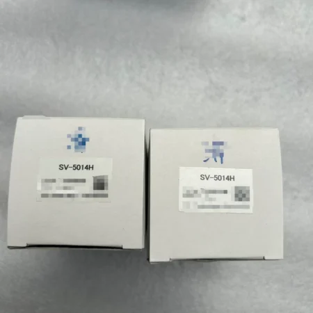 High-Resolution Lens OMRON SV-5014H for Machine Vision