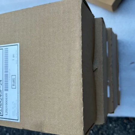 COSEL KLNA240F-24 24V Industrial Power Supply Unit