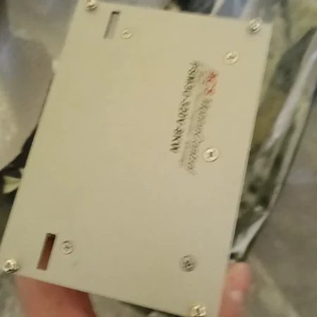 Servo Power Module ACS PSM3U-320V-8KW for Motion Control