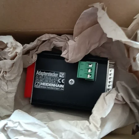CNC Encoder Service Use Heidenhain 367770-02 Connector